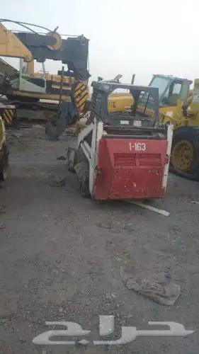 مكنيكي وصيانه المعدات الثقيله 42