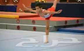 مدرب جمباز 1