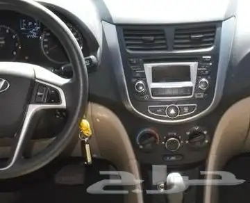 للبيع مسجل اكسنت وديكور أصلي وكالة 7