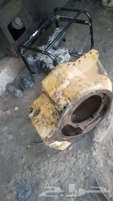 مكنيكي وصيانه المعدات الثقيله 0