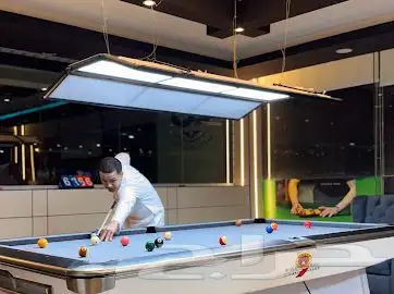 صالة بلياردوشرق الرياض السلي السعادةشارع ابي عبيده بن الجراح 2