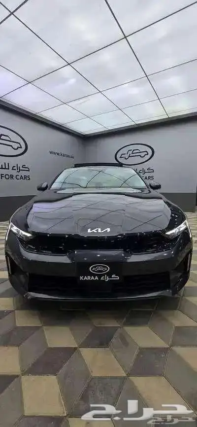 كيا k5 نص فل 2026 0