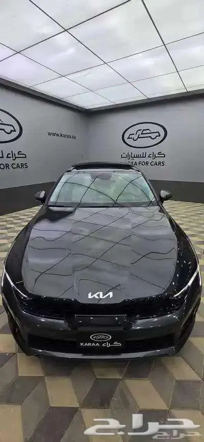 كيا k5 نص فل 2026 3