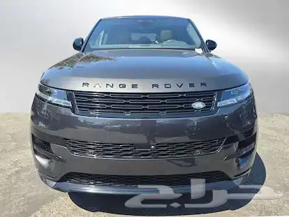 Range Rover Sport P400 Dynamic SE 2025 جديد 1