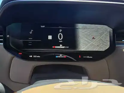 Range Rover Sport P400 Dynamic SE 2025 جديد 6