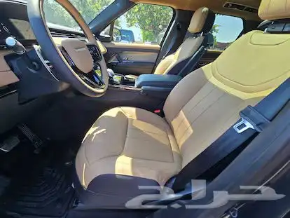 Range Rover Sport P400 Dynamic SE 2025 جديد 9