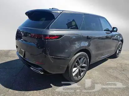 Range Rover Sport P400 Dynamic SE 2025 جديد 4