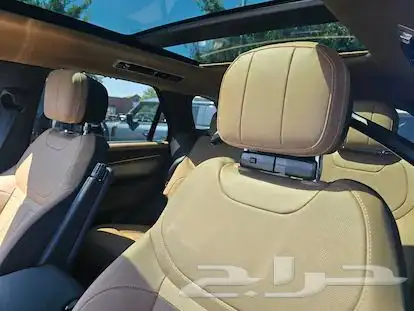 Range Rover Sport P400 Dynamic SE 2025 جديد 8