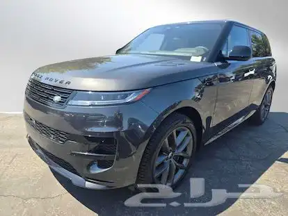 Range Rover Sport P400 Dynamic SE 2025 جديد 0