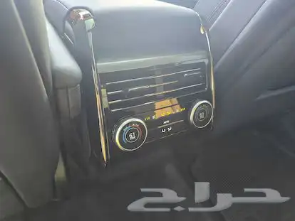 Range Rover Sport P400 Dynamic SE 2025 جديد 10