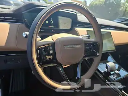 Range Rover Sport P400 Dynamic SE 2025 جديد 7