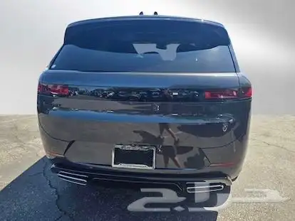 Range Rover Sport P400 Dynamic SE 2025 جديد 5