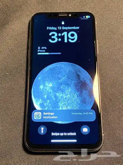 ايفون اكس للبيع 1