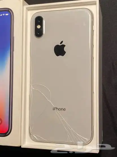 ايفون اكس للبيع 3