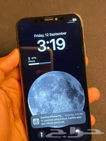 ايفون اكس للبيع 0