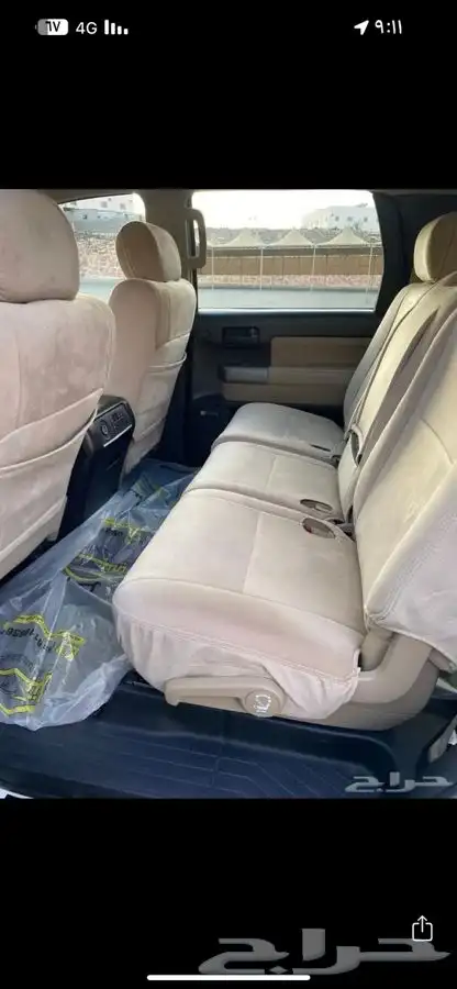 سكويا 2014 للبيع 16