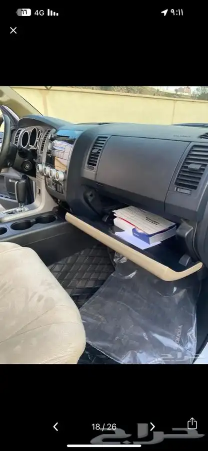 سكويا 2014 للبيع 19