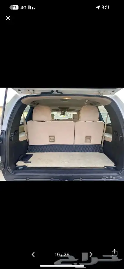 سكويا 2014 للبيع 18