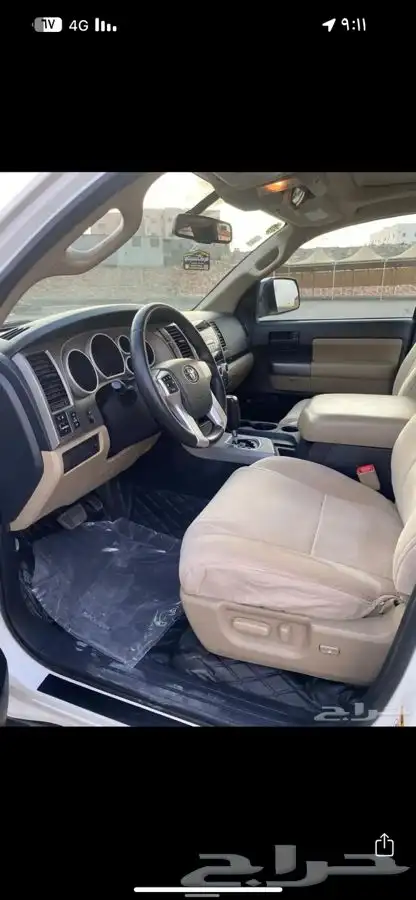 سكويا 2014 للبيع 12