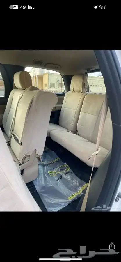 سكويا 2014 للبيع 15