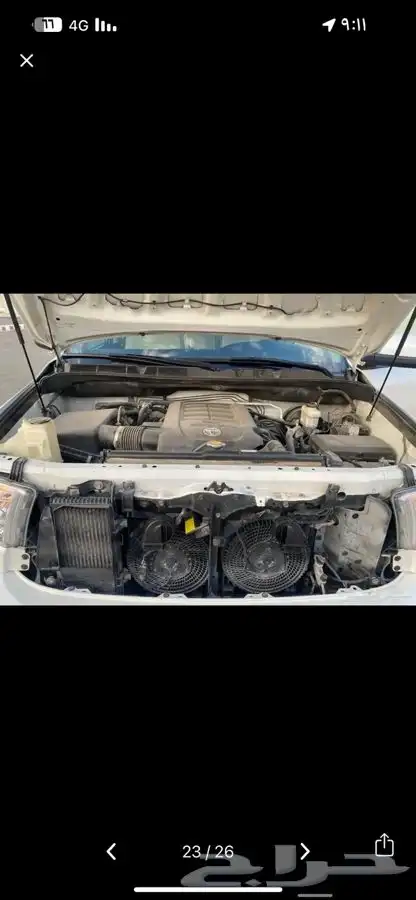 سكويا 2014 للبيع 20