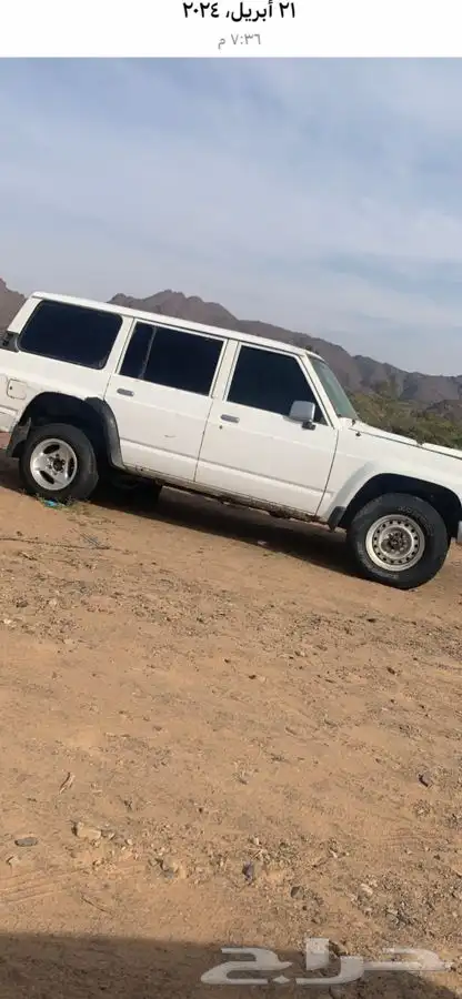 جيب نيسان بيع قطع غيار مكينه على التمرين 1