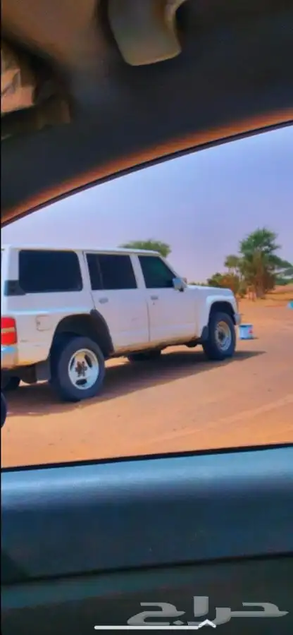 جيب نيسان بيع قطع غيار مكينه على التمرين 0