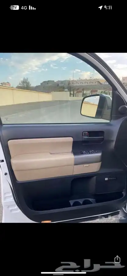 سكويا 2014 للبيع 13