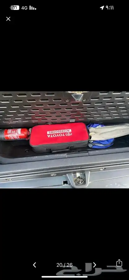 سكويا 2014 للبيع 17