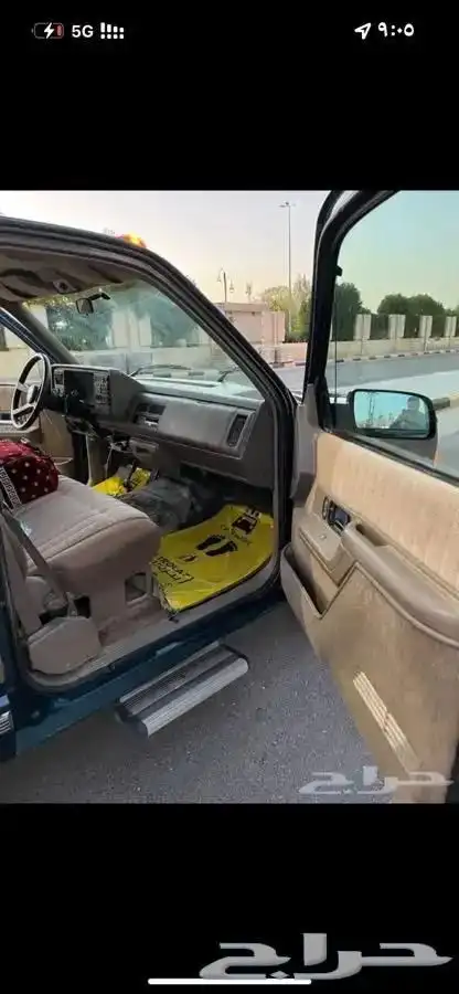 جمس سوبربان 94 3