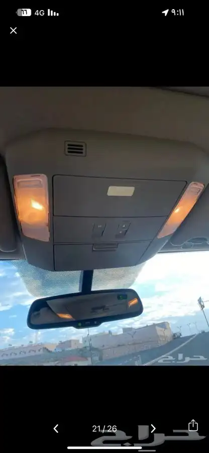 سكويا 2014 للبيع 22