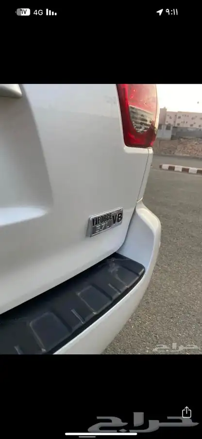 سكويا 2014 للبيع 8