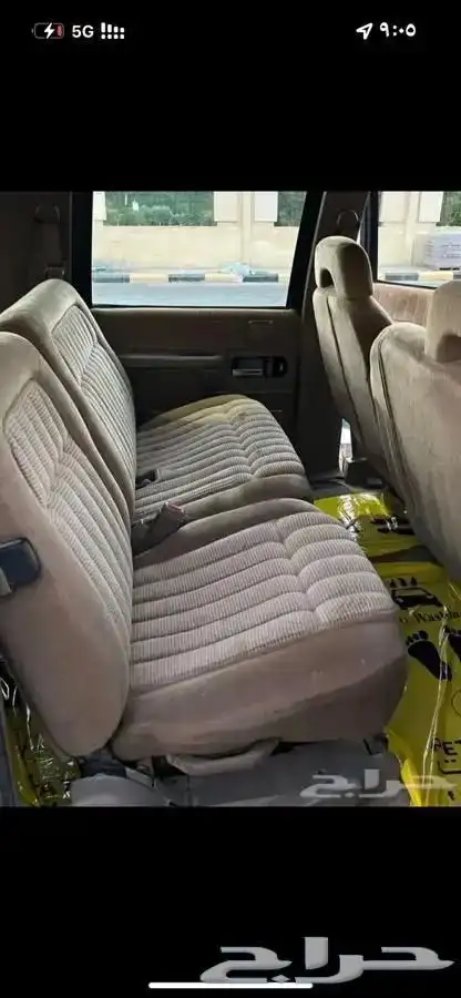 جمس سوبربان 94 4