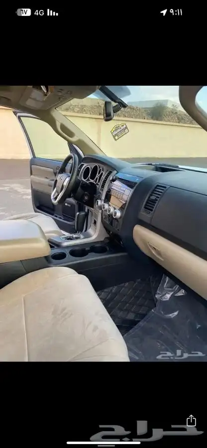 سكويا 2014 للبيع 11