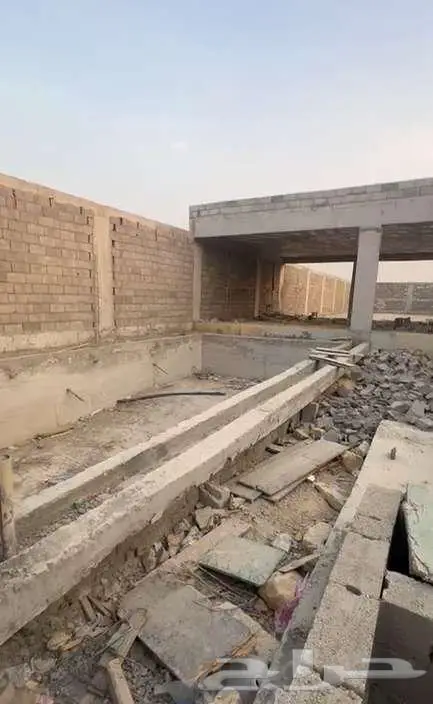 استراحة شاليه للبيع نمار 1