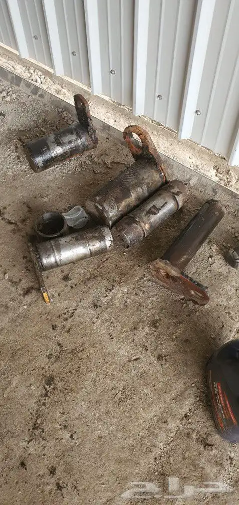 مكنيكي وصيانه المعدات الثقيله 15