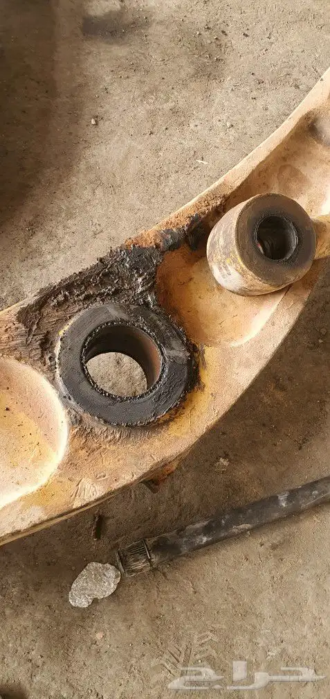 مكنيكي وصيانه المعدات الثقيله 7