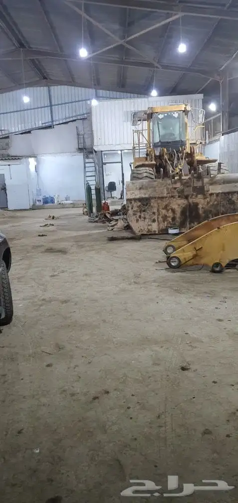 مكنيكي وصيانه المعدات الثقيله 18