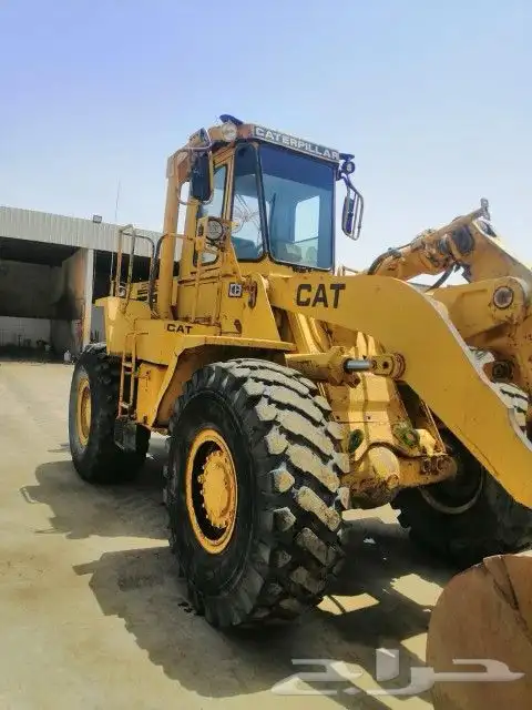 مكنيكي وصيانه المعدات الثقيله 3