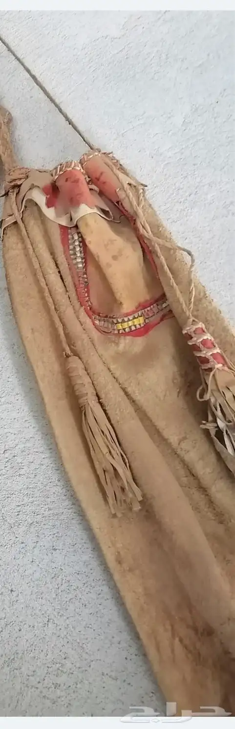 تراث قديم 7
