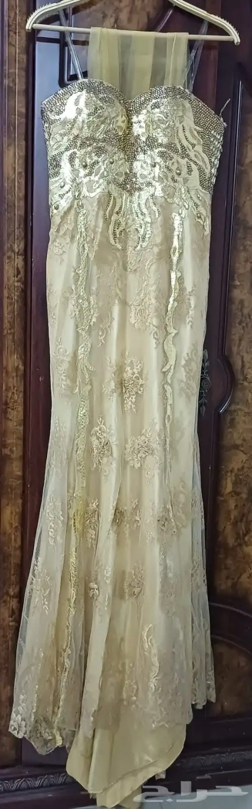 فساتين سهرة فستان زواج 2