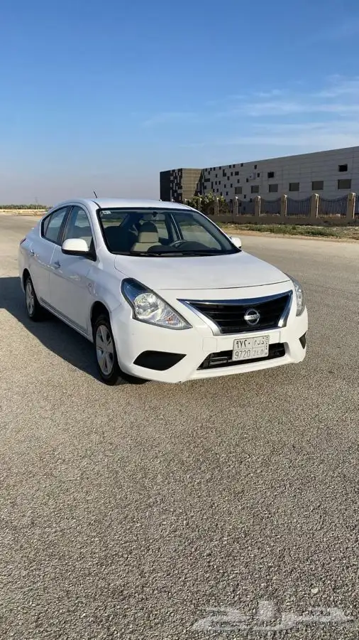 نيسان صني 2020 1