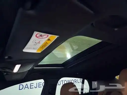 مملوكة لدي العصيمي قيد الشحن _ مرسيدس GLC 200 _2020 15