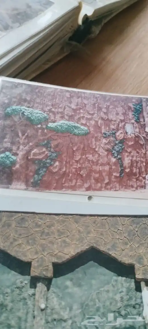 شلالات ديكورات زخرفه اسمنتيه بايدي اندنوسي 43