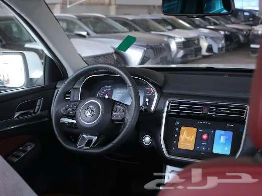 MG RX8 ام جي ار اكس 8 فل كامل عروض حصريه 10