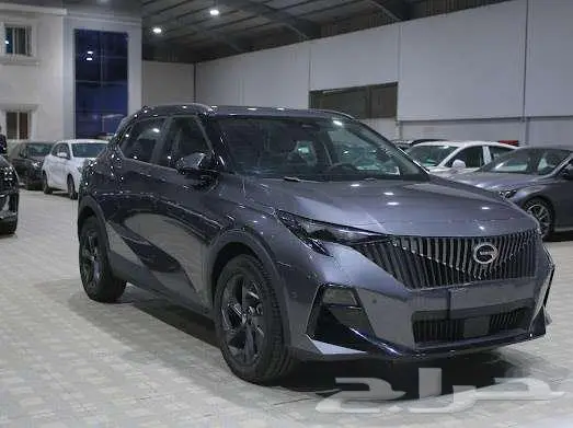 GAC GS3 جاك جي اس 3 امزوم بافضل سعر 2