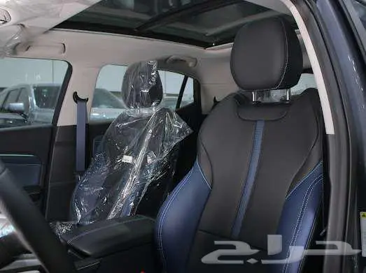 GAC GS3 جاك جي اس 3 امزوم بافضل سعر 10