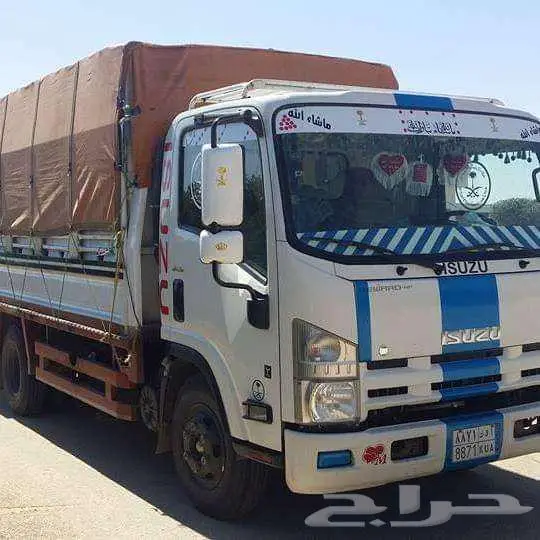 دينه. ديانا لنقل العفش ولااثاث والبضائع 0