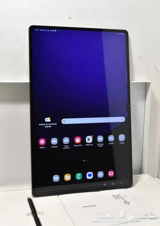 سامسونج تابلت S9 ULTRA 0