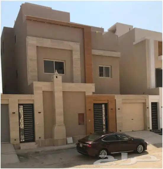 فيلا حي الغروب للبيع 1